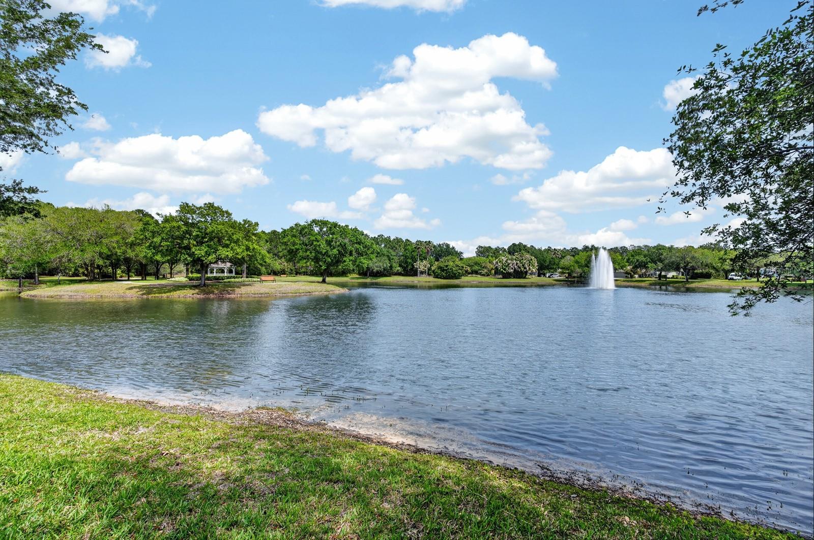 PLANTATION BAY SEC 1E-5 UNIT 01 - Residential