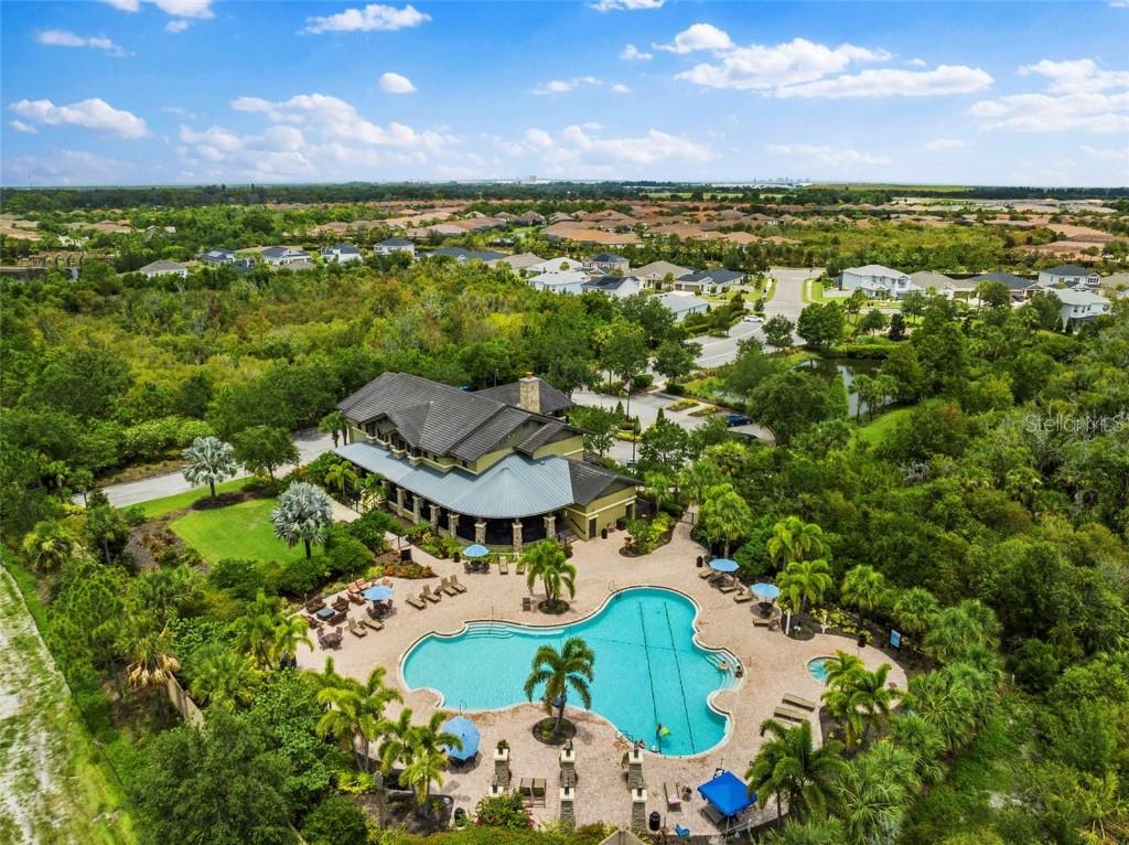 ARTISAN LAKES EAVES BEND PH I SP A-K - Residential