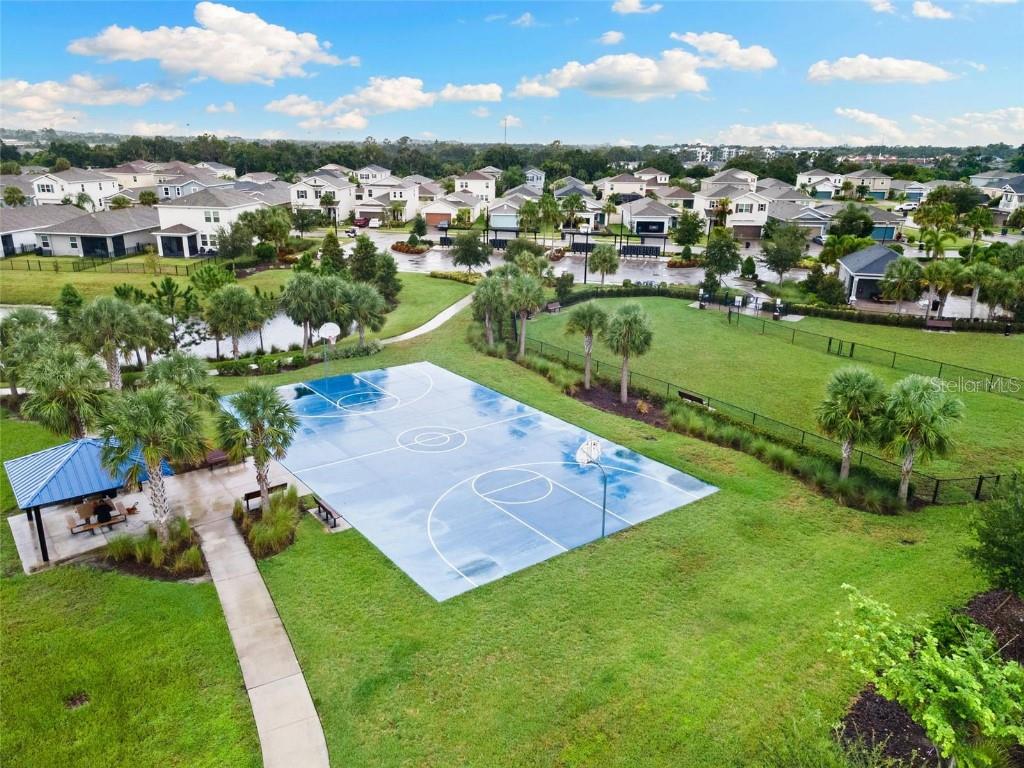 ARTISAN LAKES EAVES BEND PH I SP A-K - Residential