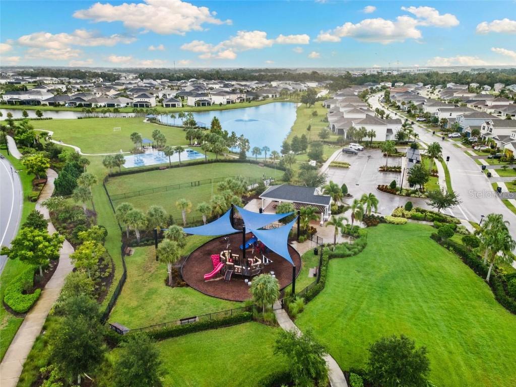 ARTISAN LAKES EAVES BEND PH I SP A-K - Residential