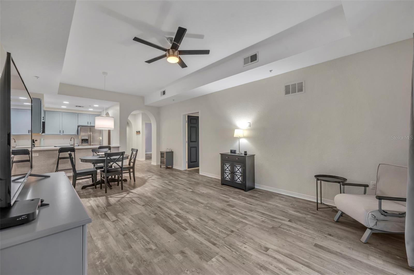 CARIBE COVE PH 03 CONDO - Residential