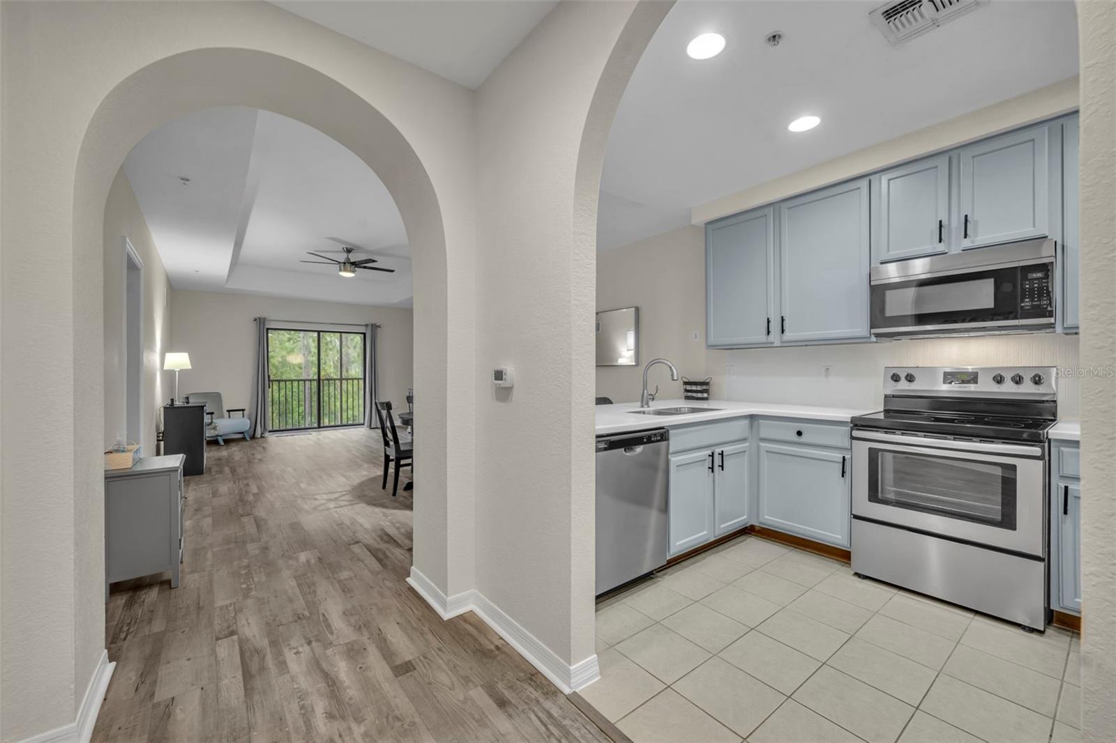 CARIBE COVE PH 03 CONDO - Residential