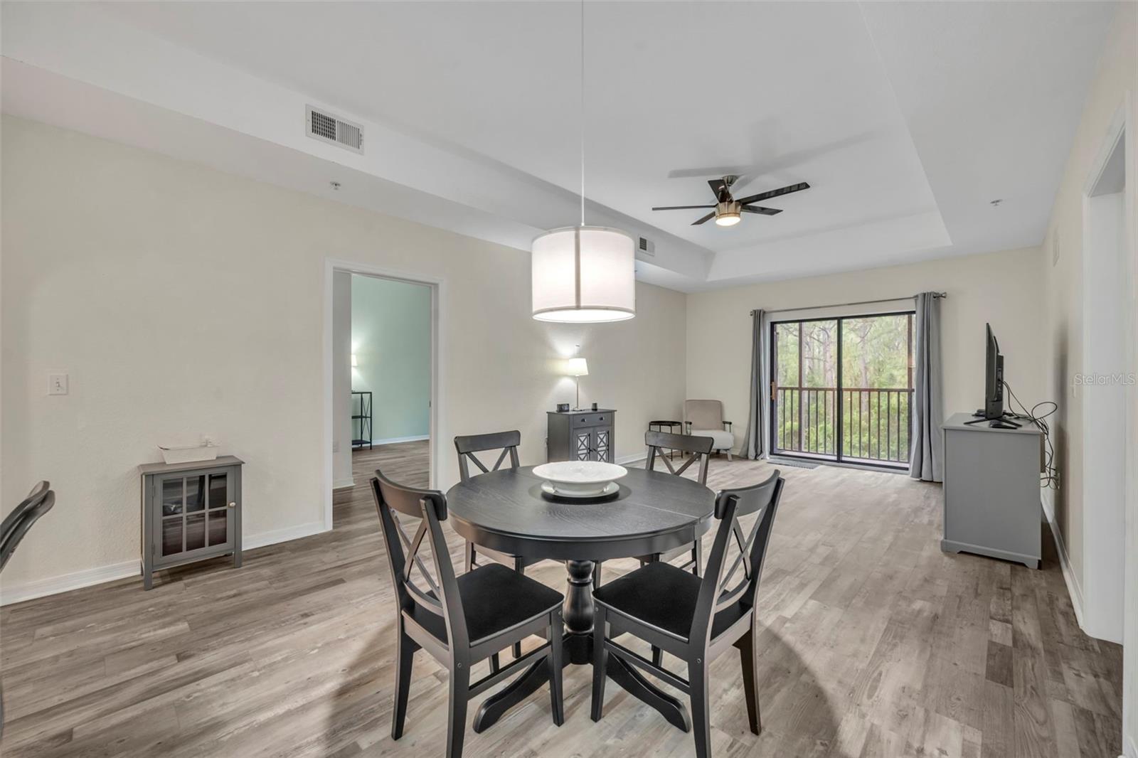 CARIBE COVE PH 03 CONDO - Residential