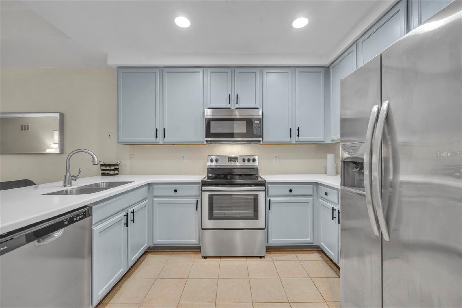 CARIBE COVE PH 03 CONDO - Residential