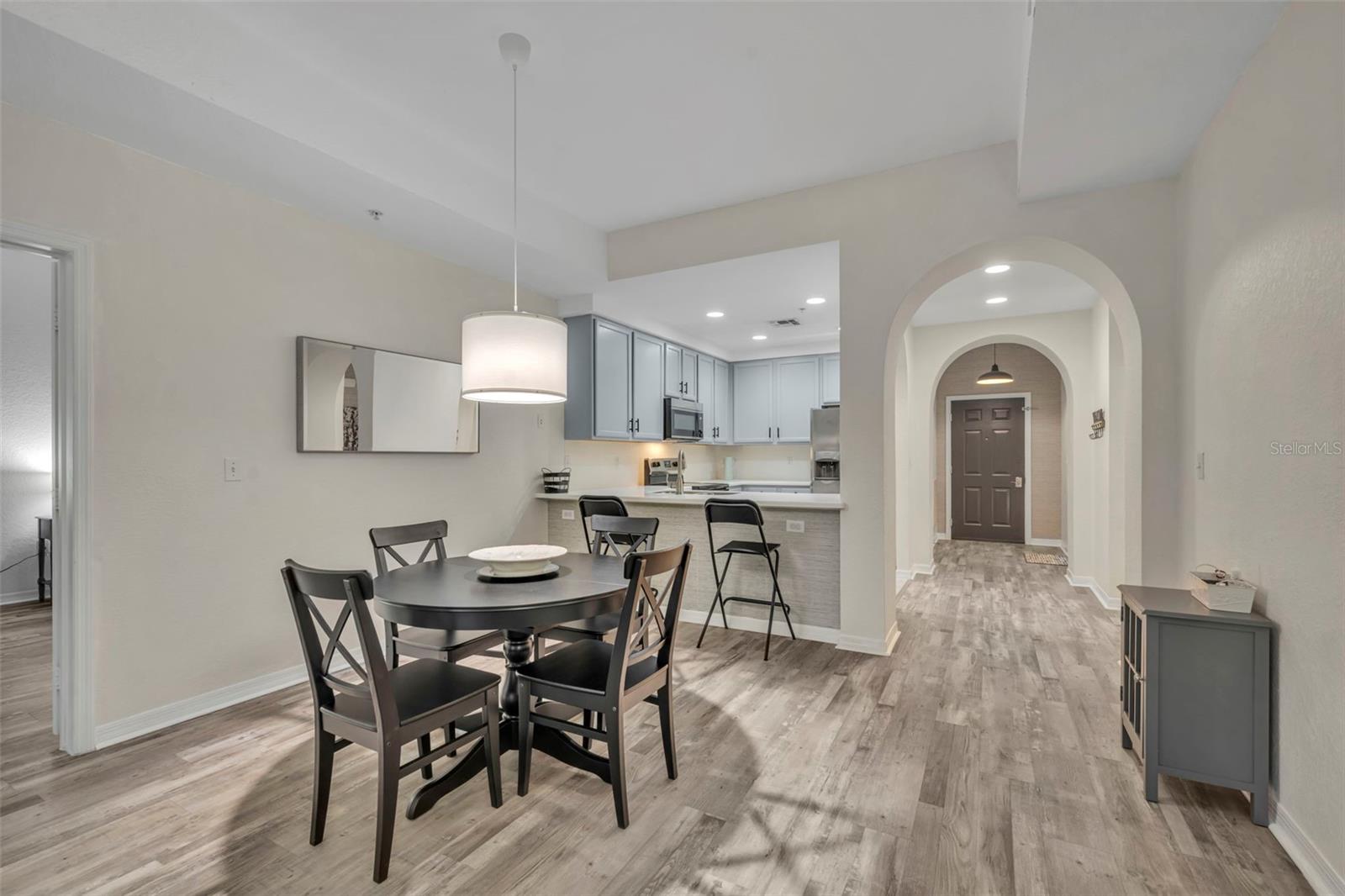CARIBE COVE PH 03 CONDO - Residential