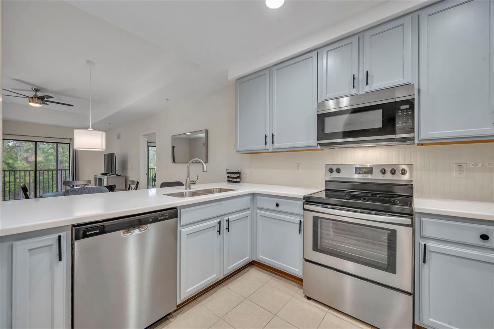 CARIBE COVE PH 03 CONDO - Residential