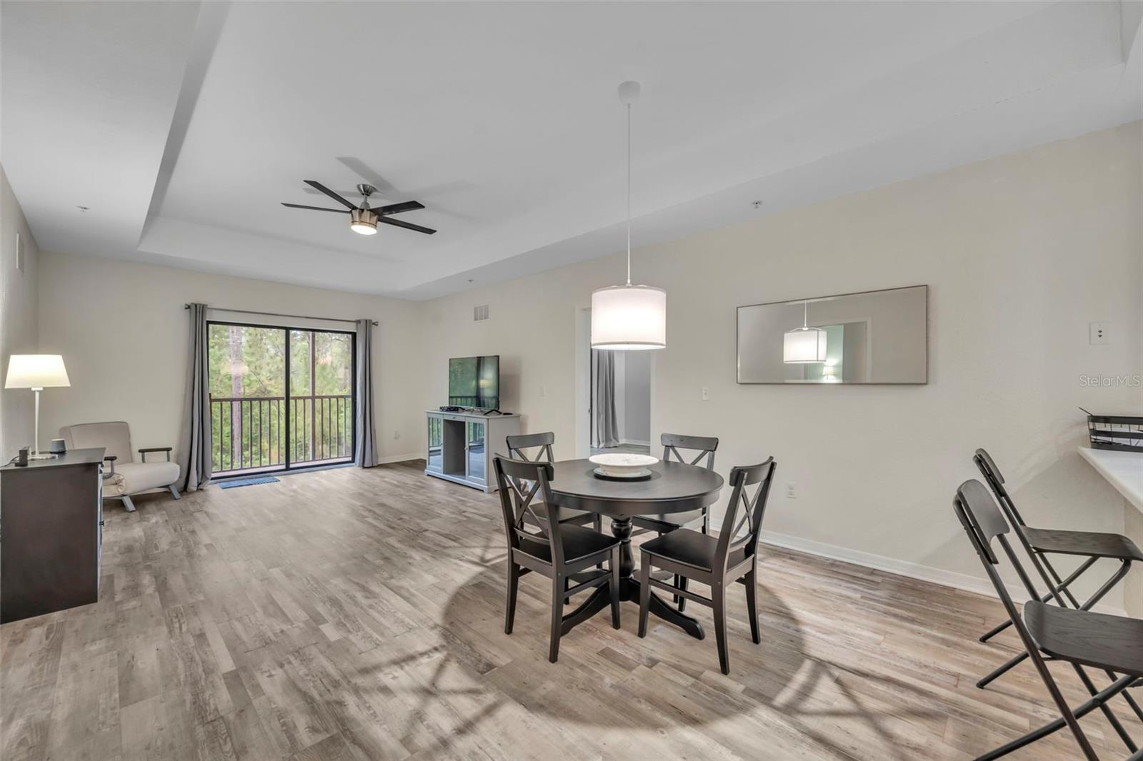 CARIBE COVE PH 03 CONDO - Residential