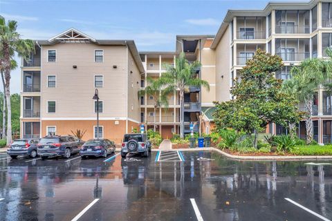 9051 TREASURE TROVE LANE 303 KISSIMMEE FL 34747