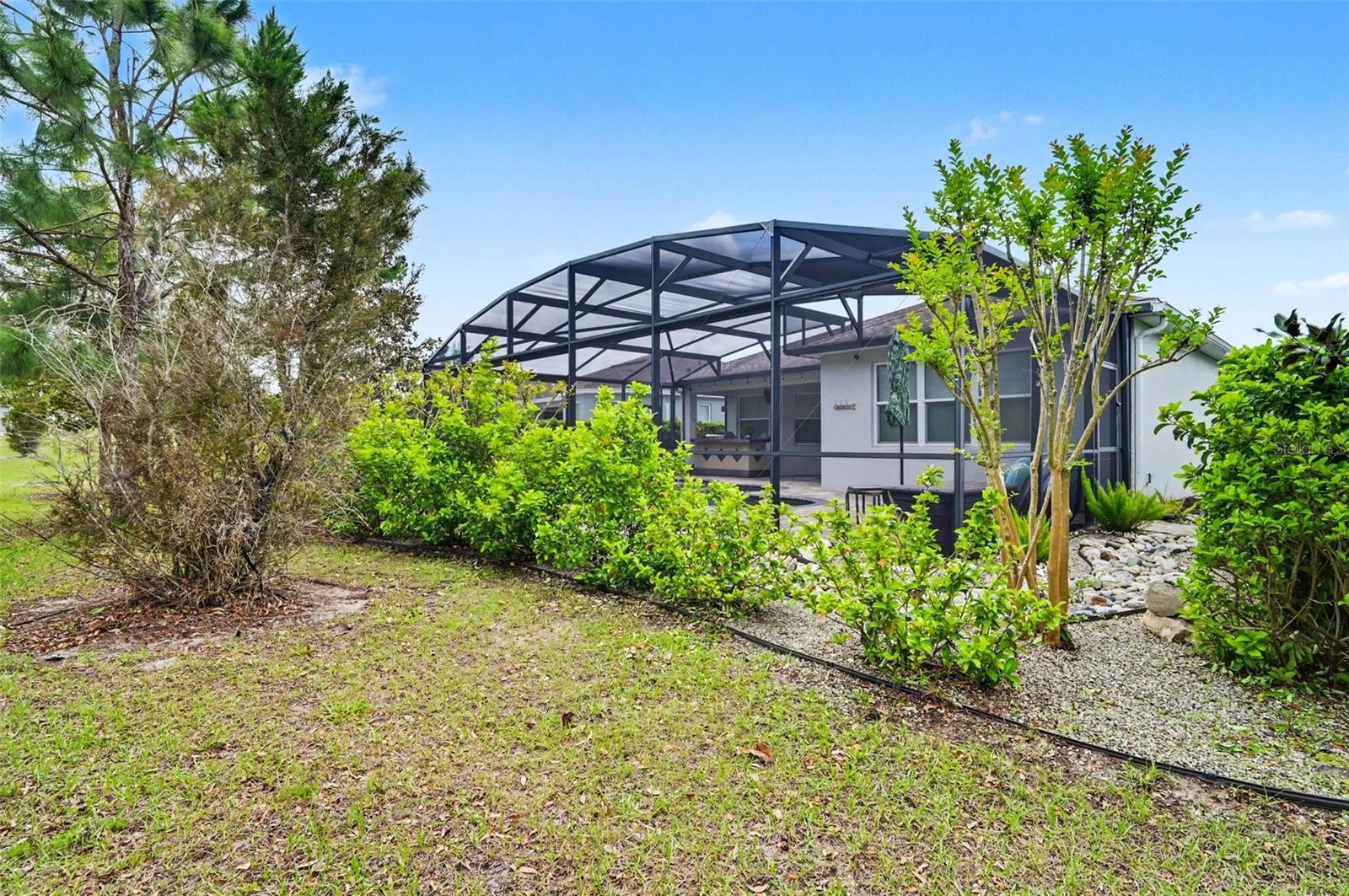 VICTORIA HILLS PH 3 - Residential