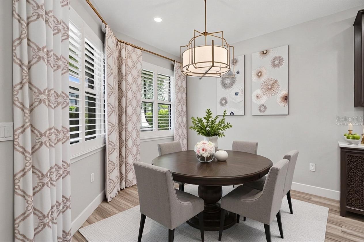 VICTORIA HILLS PH 3 - Residential