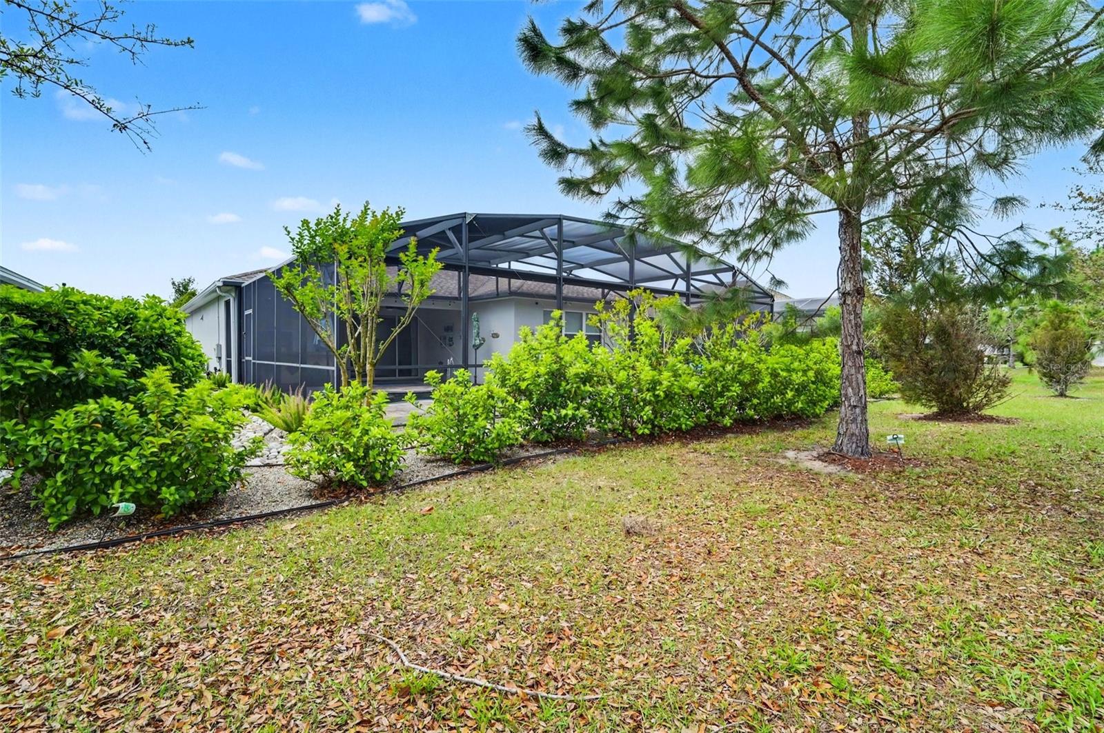 VICTORIA HILLS PH 3 - Residential