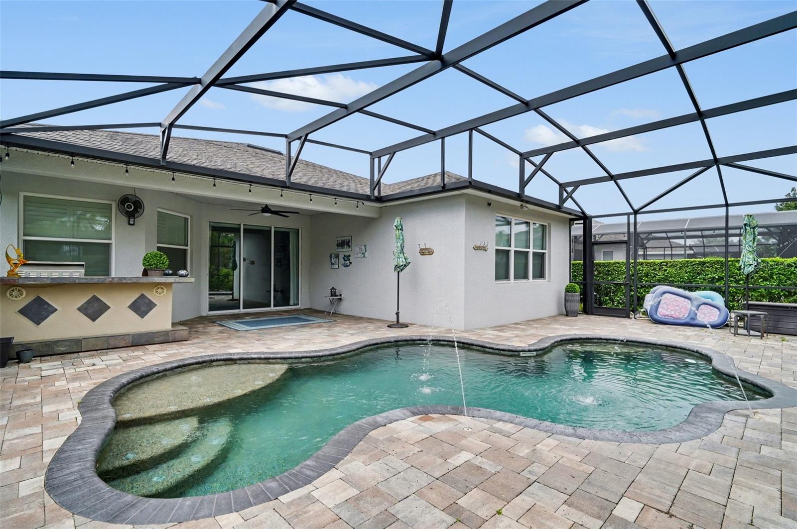 VICTORIA HILLS PH 3 - Residential