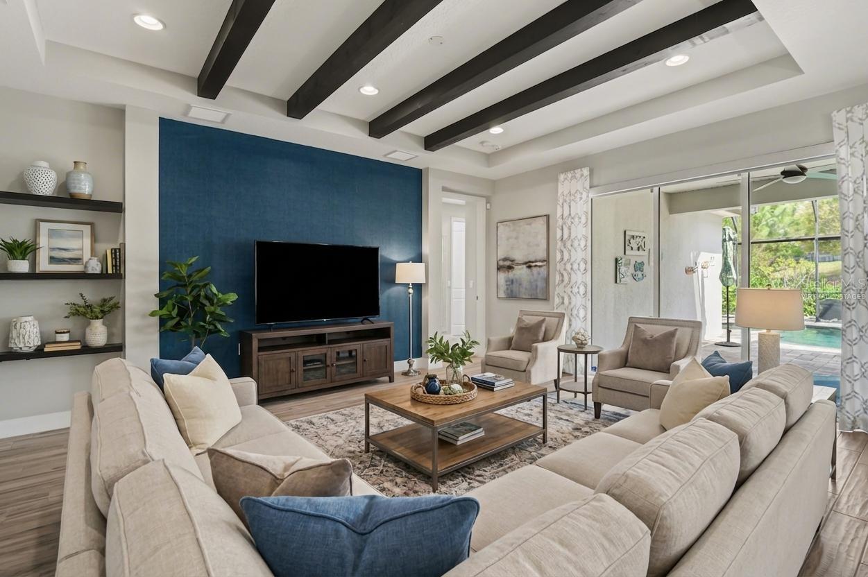 VICTORIA HILLS PH 3 - Residential