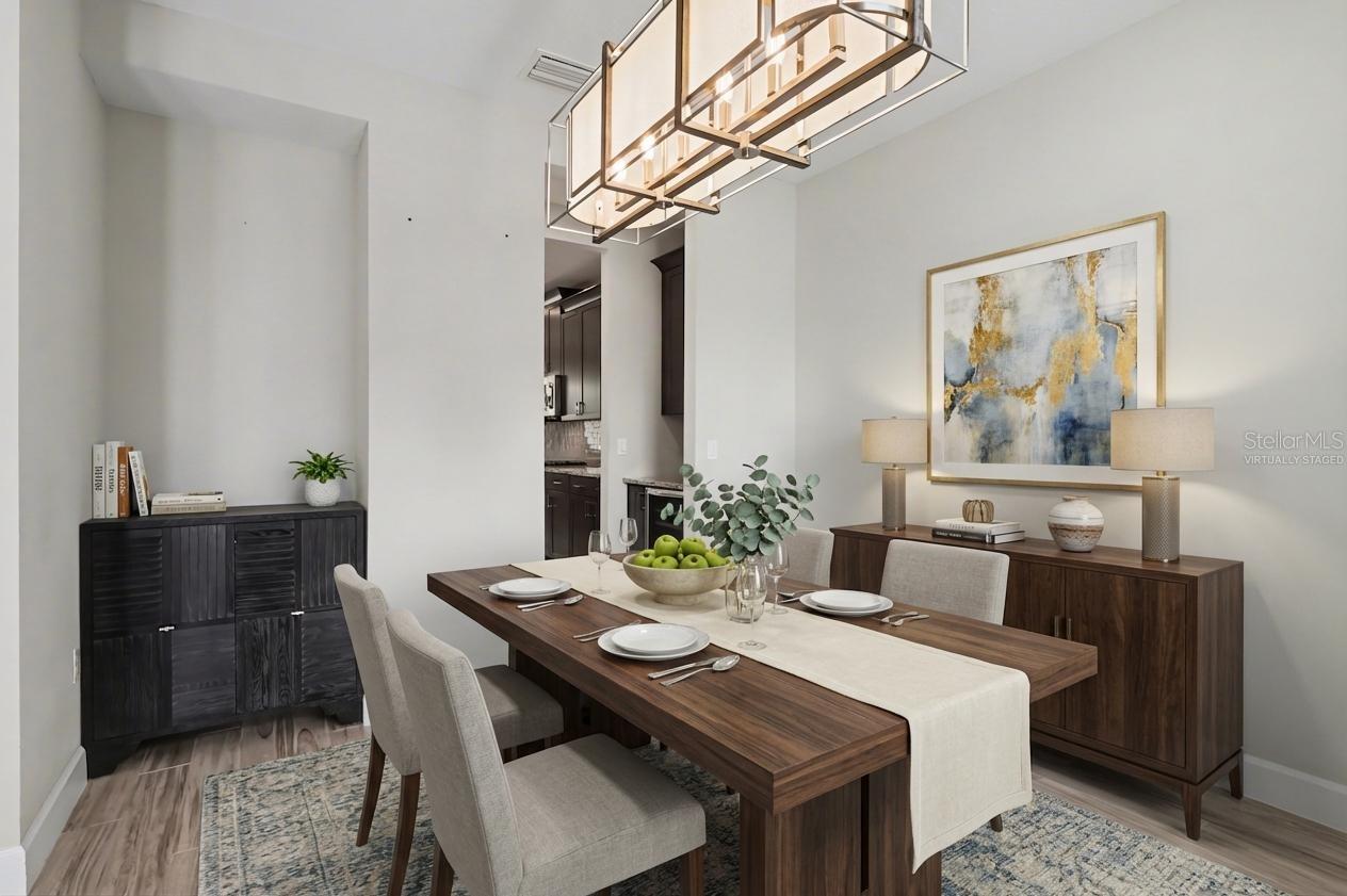 VICTORIA HILLS PH 3 - Residential