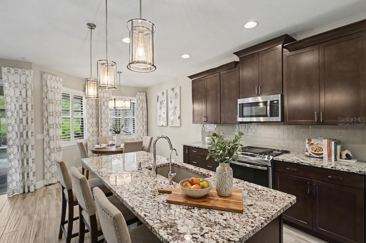 VICTORIA HILLS PH 3 - Residential