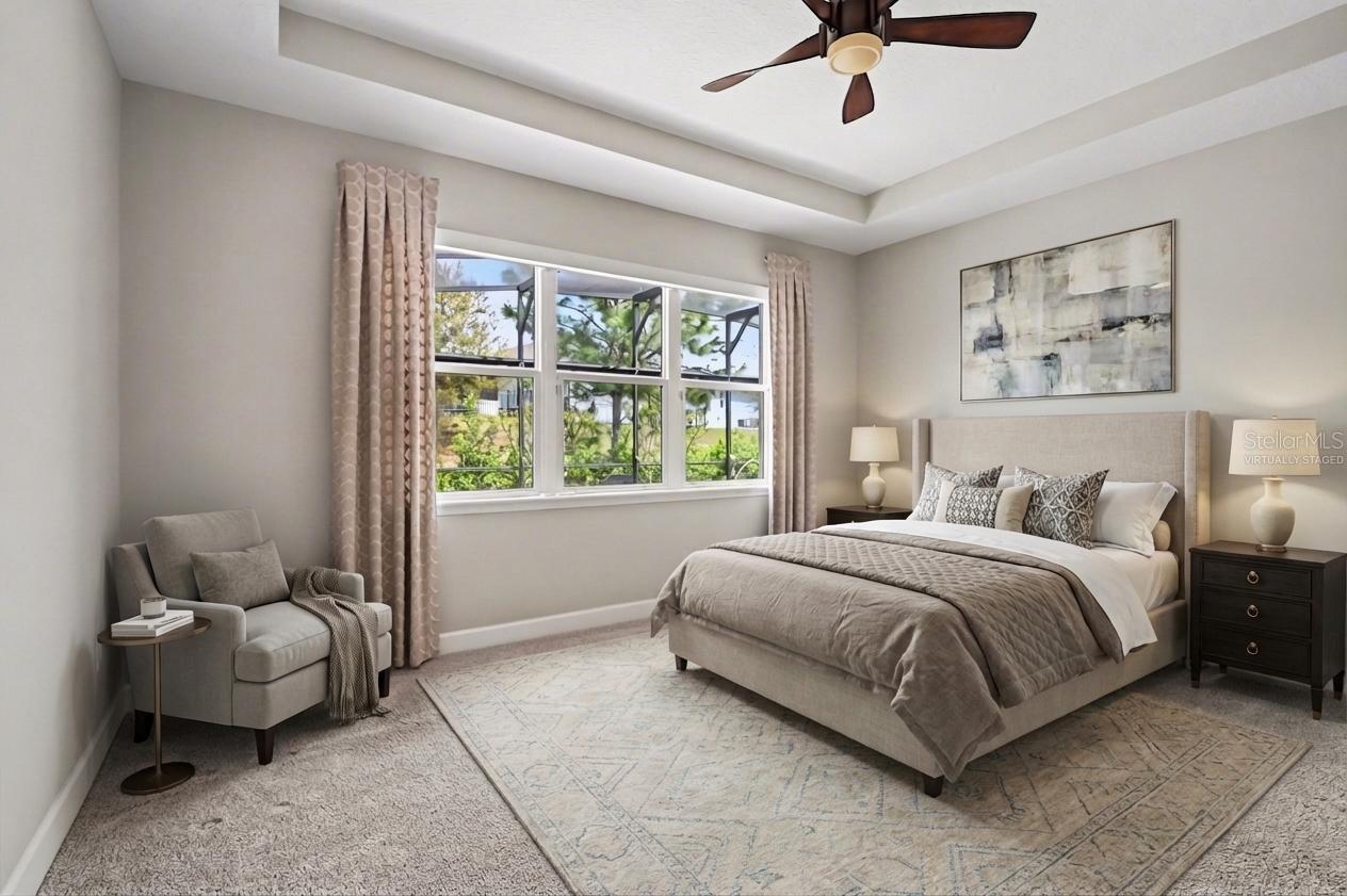 VICTORIA HILLS PH 3 - Residential