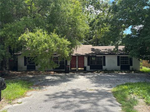 925 SW 61ST STREET GAINESVILLE FL 32607