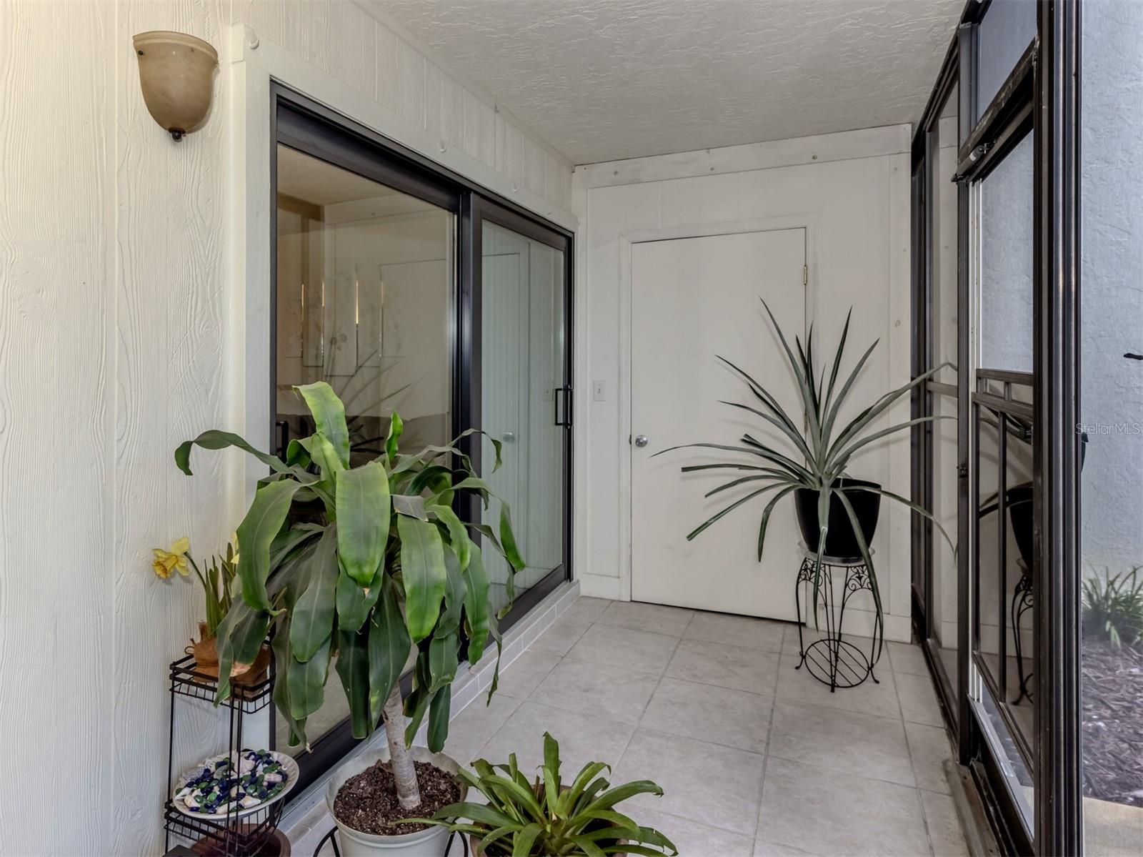 GLENWOOD MANOR - Residential