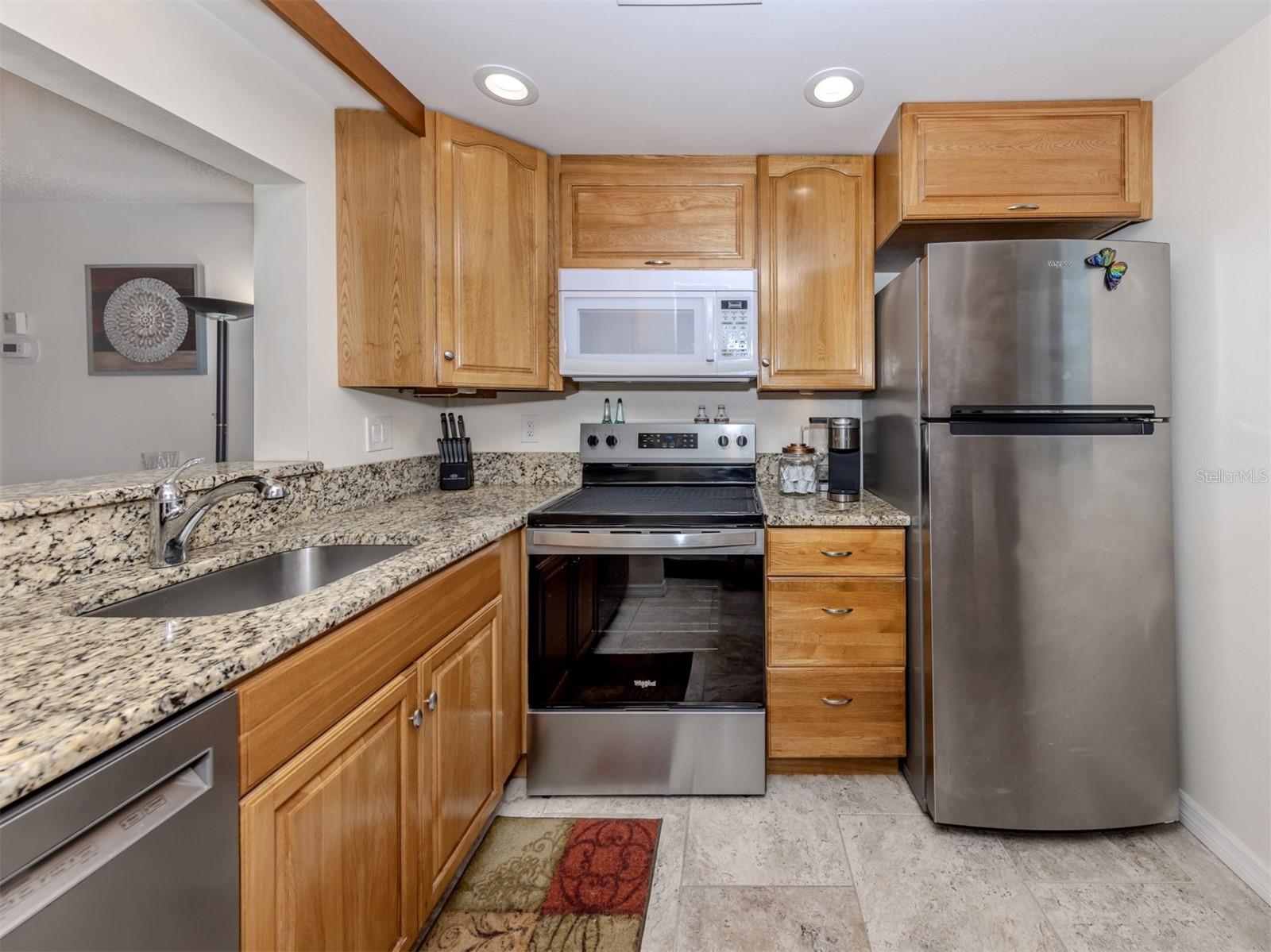 GLENWOOD MANOR - Residential