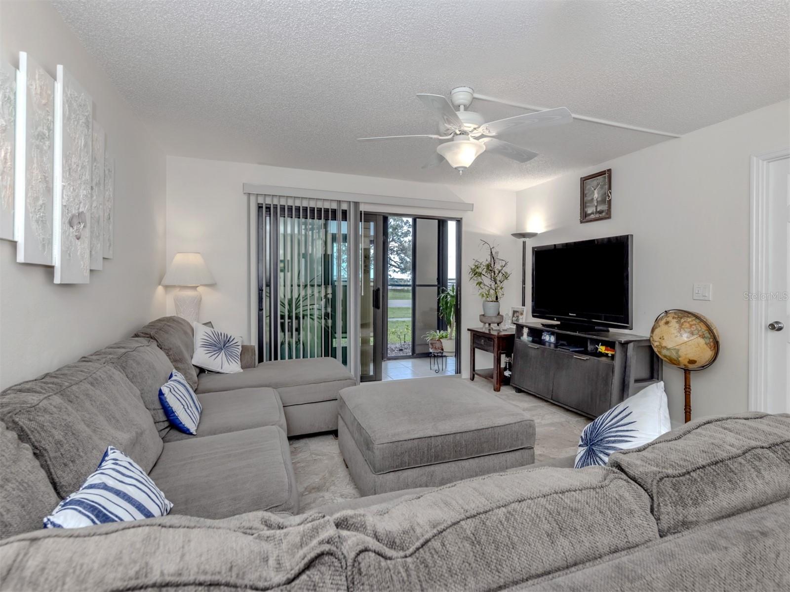 GLENWOOD MANOR - Residential