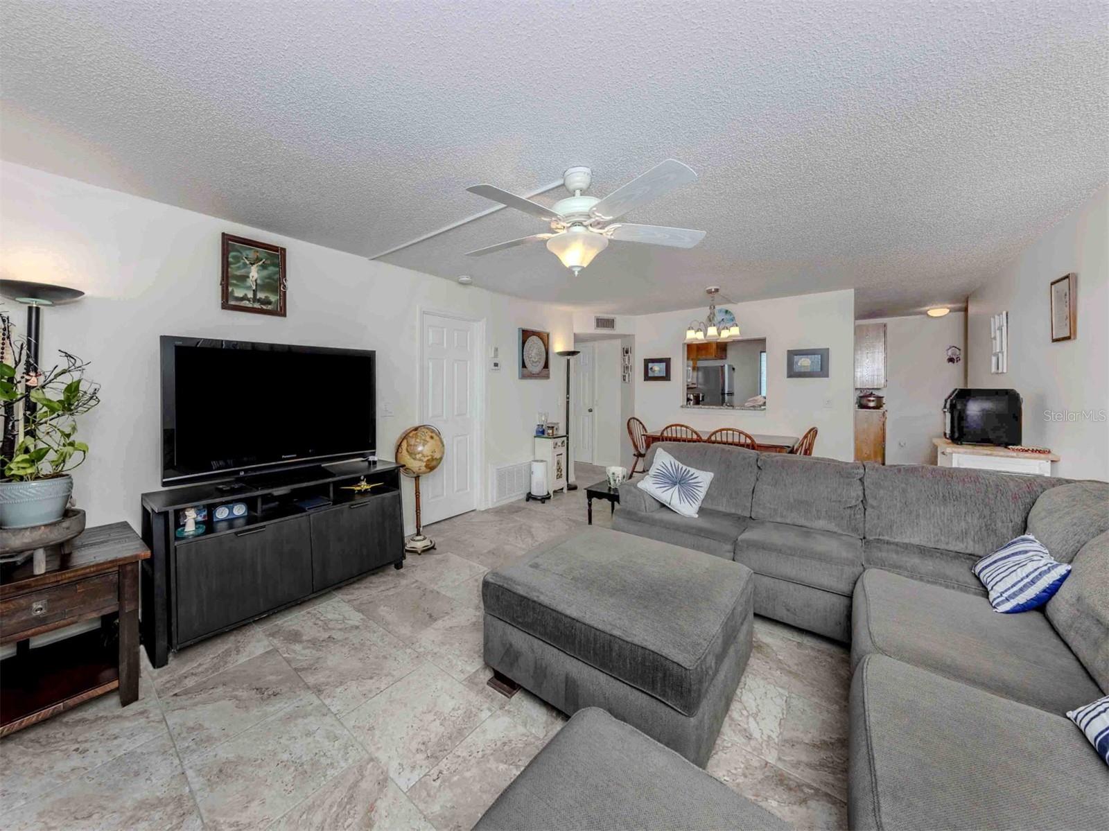 GLENWOOD MANOR - Residential