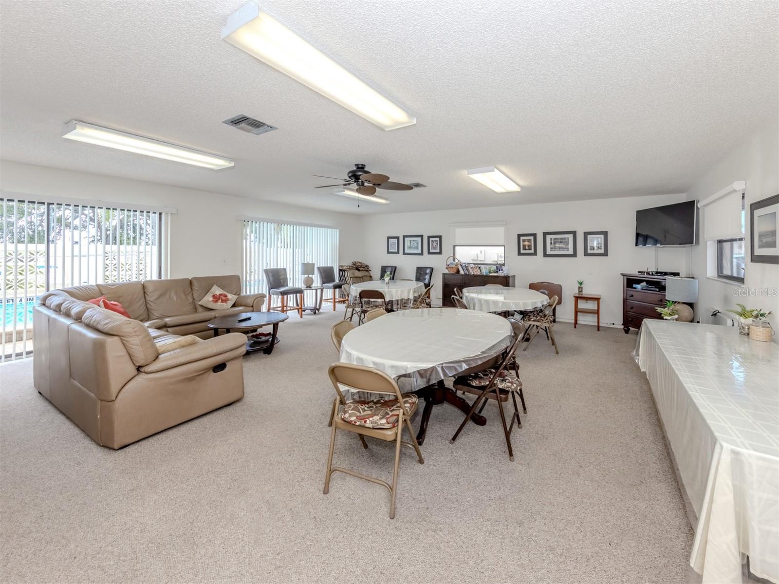 GLENWOOD MANOR - Residential