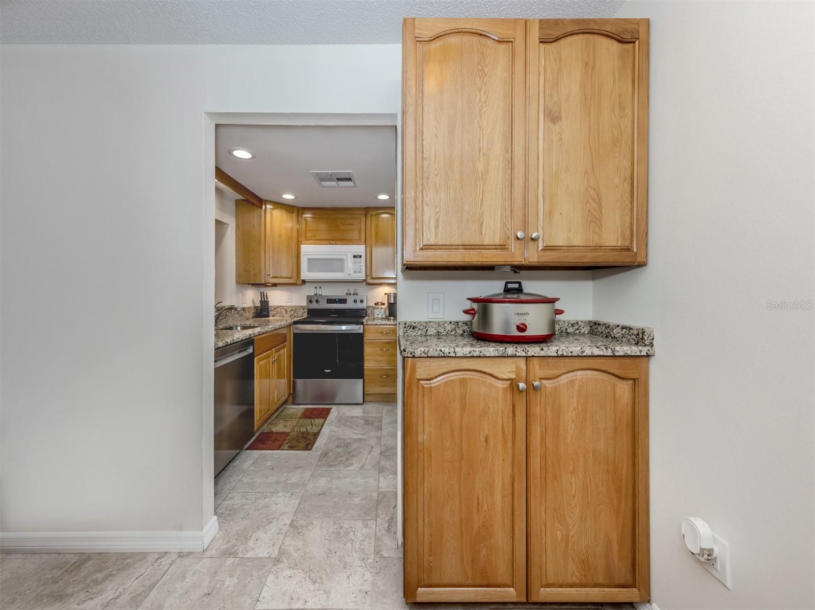 GLENWOOD MANOR - Residential