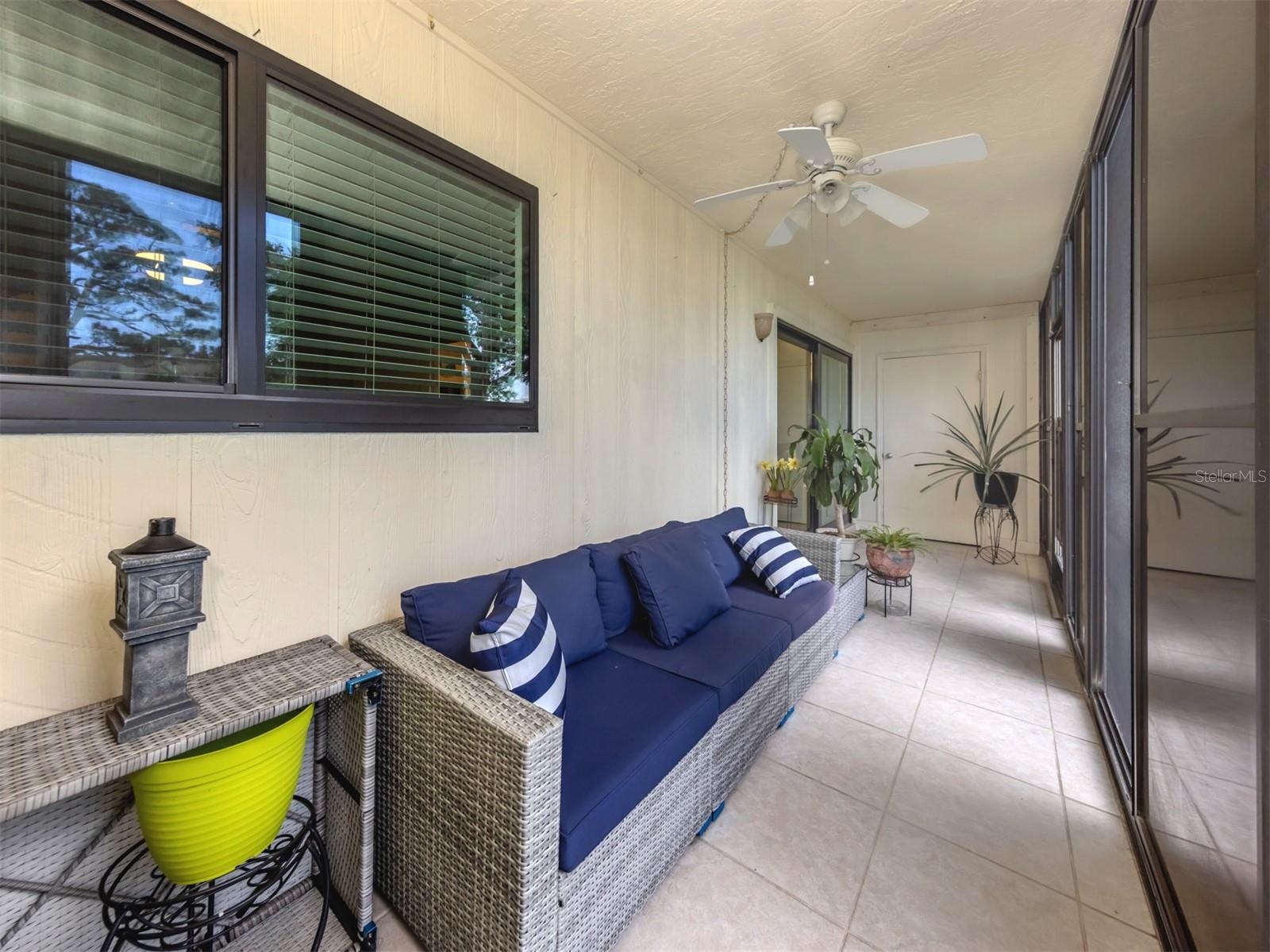 GLENWOOD MANOR - Residential