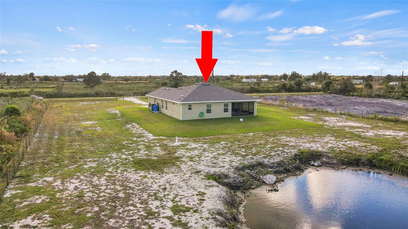 SOUTHERN COLONIZATION CO - Residential