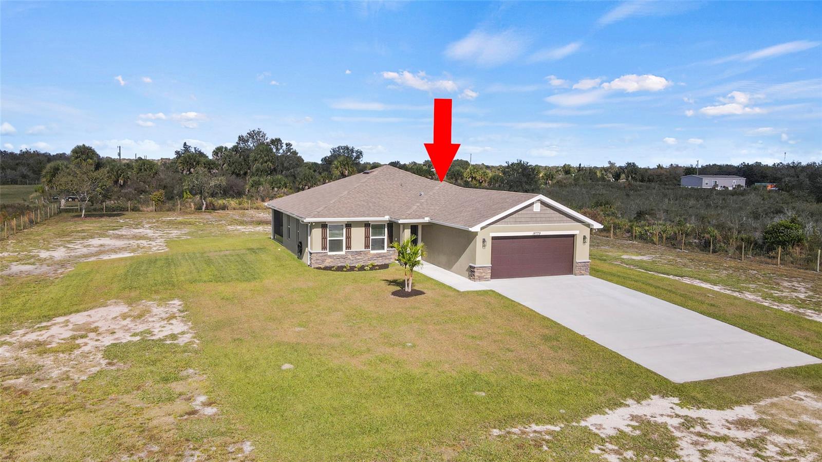 SOUTHERN COLONIZATION CO - Residential