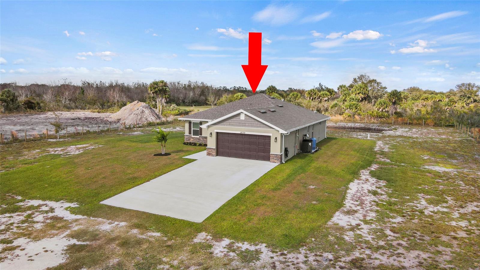 SOUTHERN COLONIZATION CO - Residential