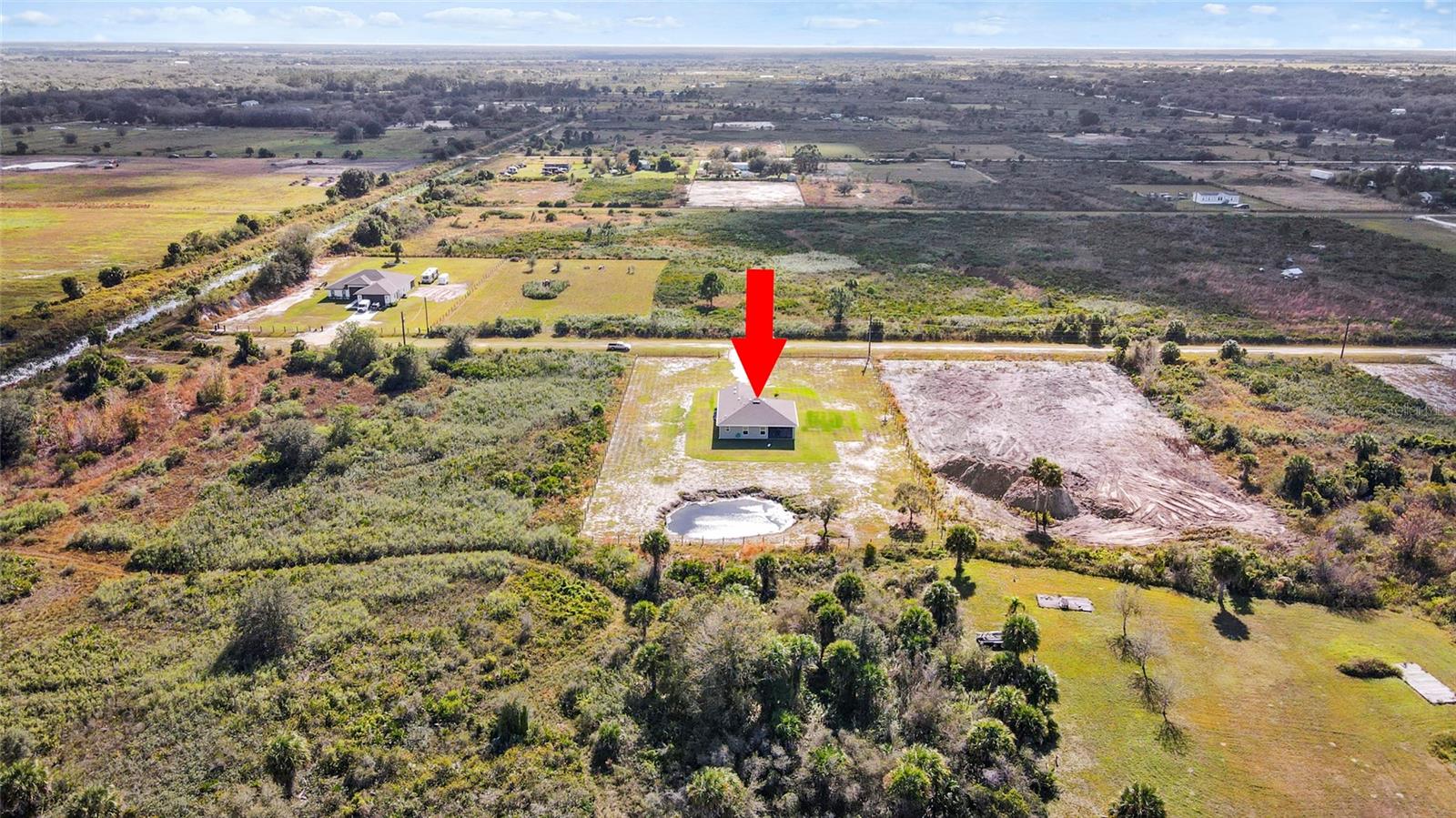 SOUTHERN COLONIZATION CO - Residential