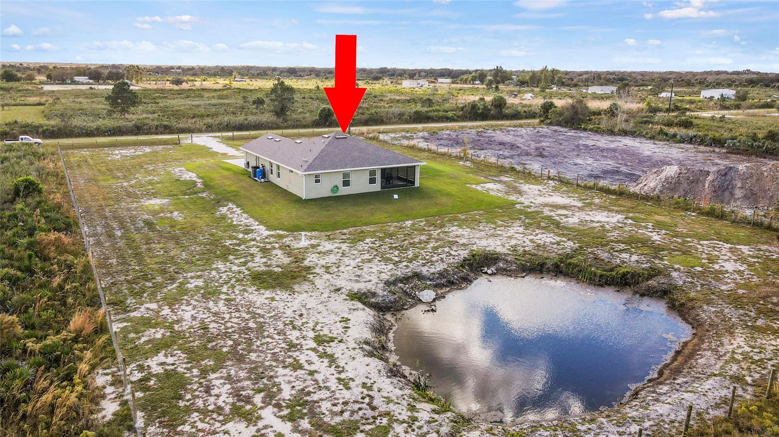 SOUTHERN COLONIZATION CO - Residential