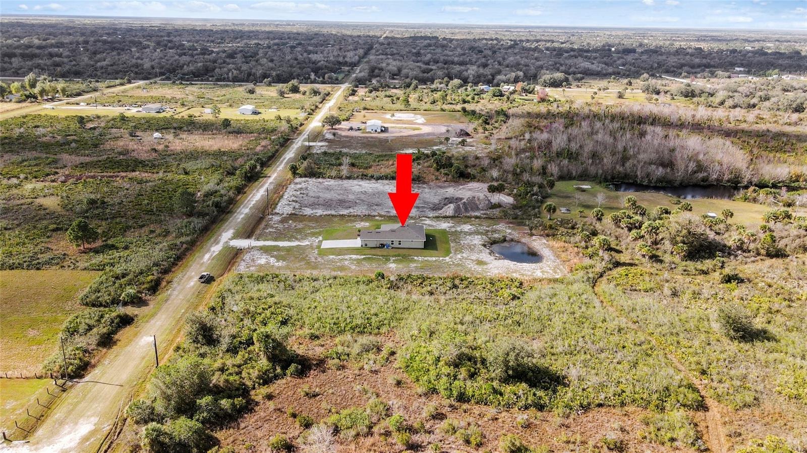 SOUTHERN COLONIZATION CO - Residential