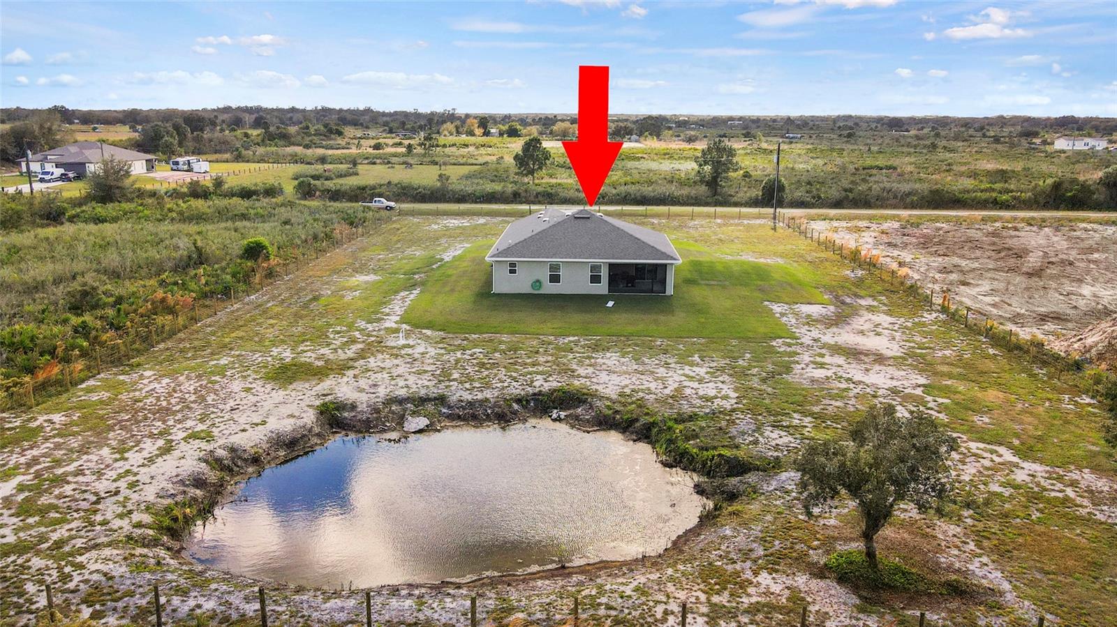 SOUTHERN COLONIZATION CO - Residential