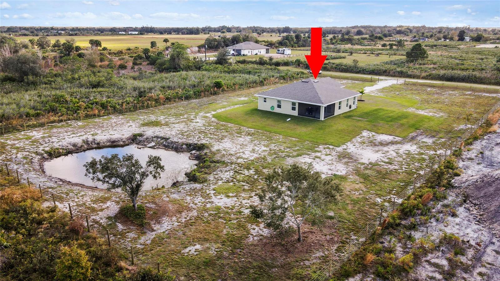 SOUTHERN COLONIZATION CO - Residential