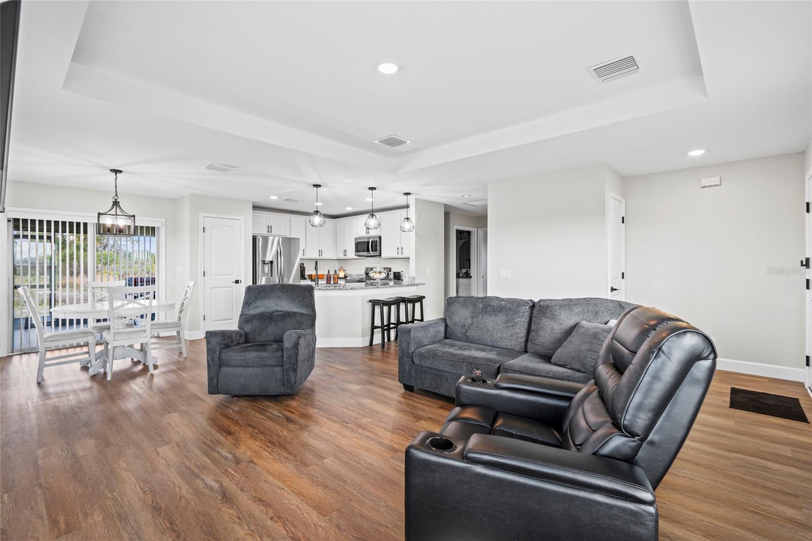 SOUTHERN COLONIZATION CO - Residential