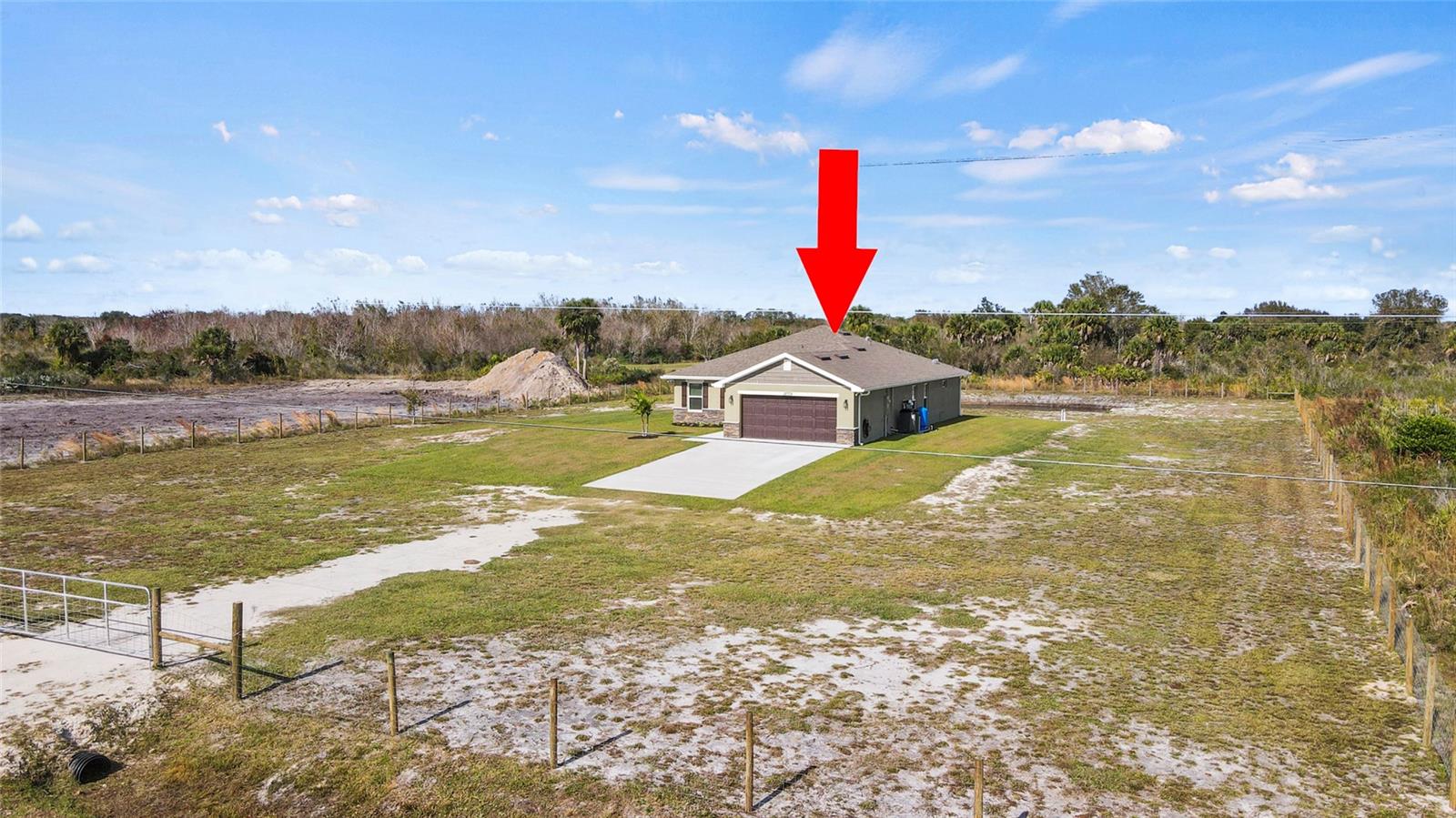 SOUTHERN COLONIZATION CO - Residential