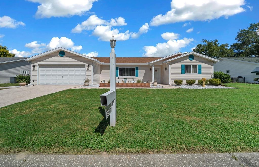 Photo of 9567 SE 174th Place Road, Summerfield, FL 34491 (MLS # OM710516)