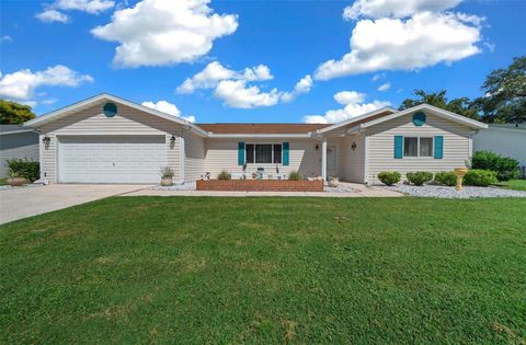 9567 SE 174TH PLACE ROAD SUMMERFIELD FL 34491