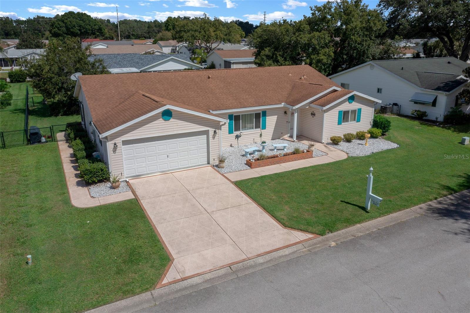 9567 SE 174TH PLACE ROAD