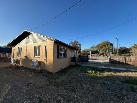 Tiny photo for 9710 NE 21st Avenue, Anthony, FL 32617 (MLS # OM718299)