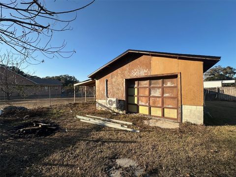 Tiny photo for 9710 NE 21st Avenue, Anthony, FL 32617 (MLS # OM718299)