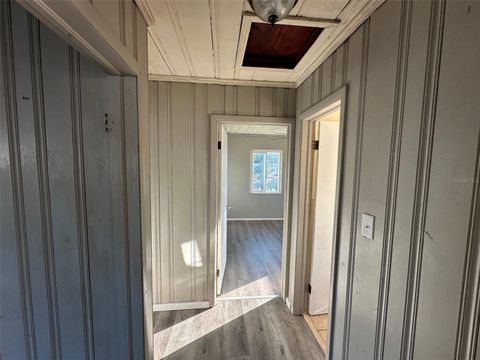 Tiny photo for 9710 NE 21st Avenue, Anthony, FL 32617 (MLS # OM718299)