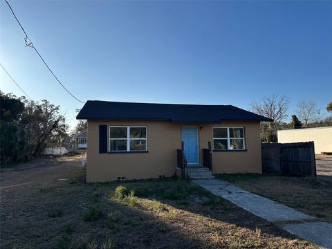 9710 NE 21ST AVENUE ANTHONY FL 32617