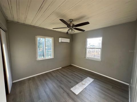 Tiny photo for 9710 NE 21st Avenue, Anthony, FL 32617 (MLS # OM718299)