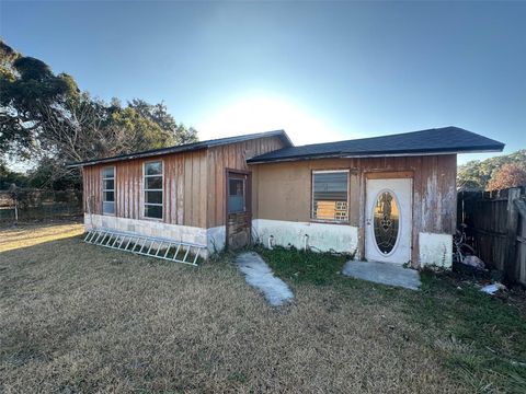 Tiny photo for 9710 NE 21st Avenue, Anthony, FL 32617 (MLS # OM718299)