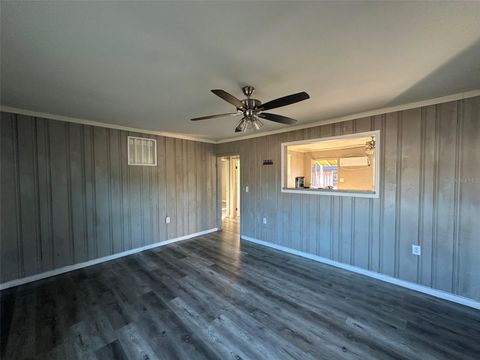 Tiny photo for 9710 NE 21st Avenue, Anthony, FL 32617 (MLS # OM718299)