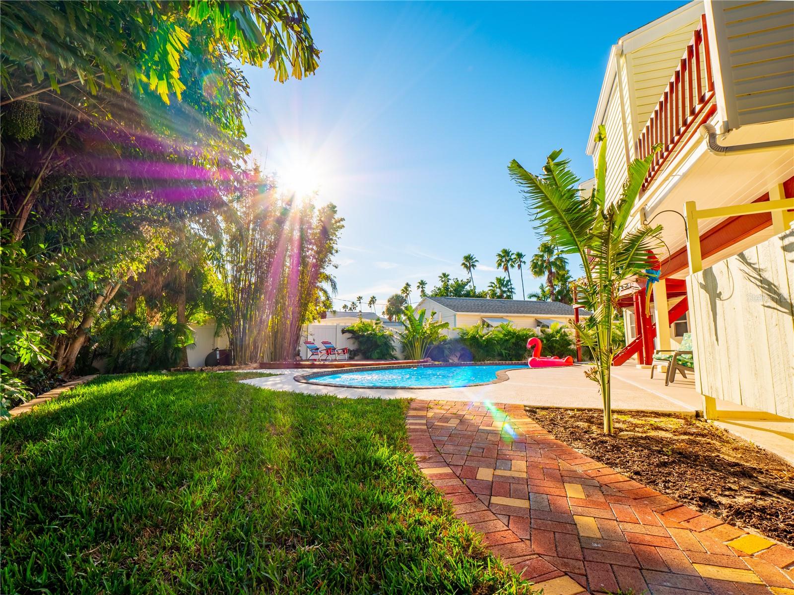 DON CE-SAR PLACE BLK 19 PT REP - Residential