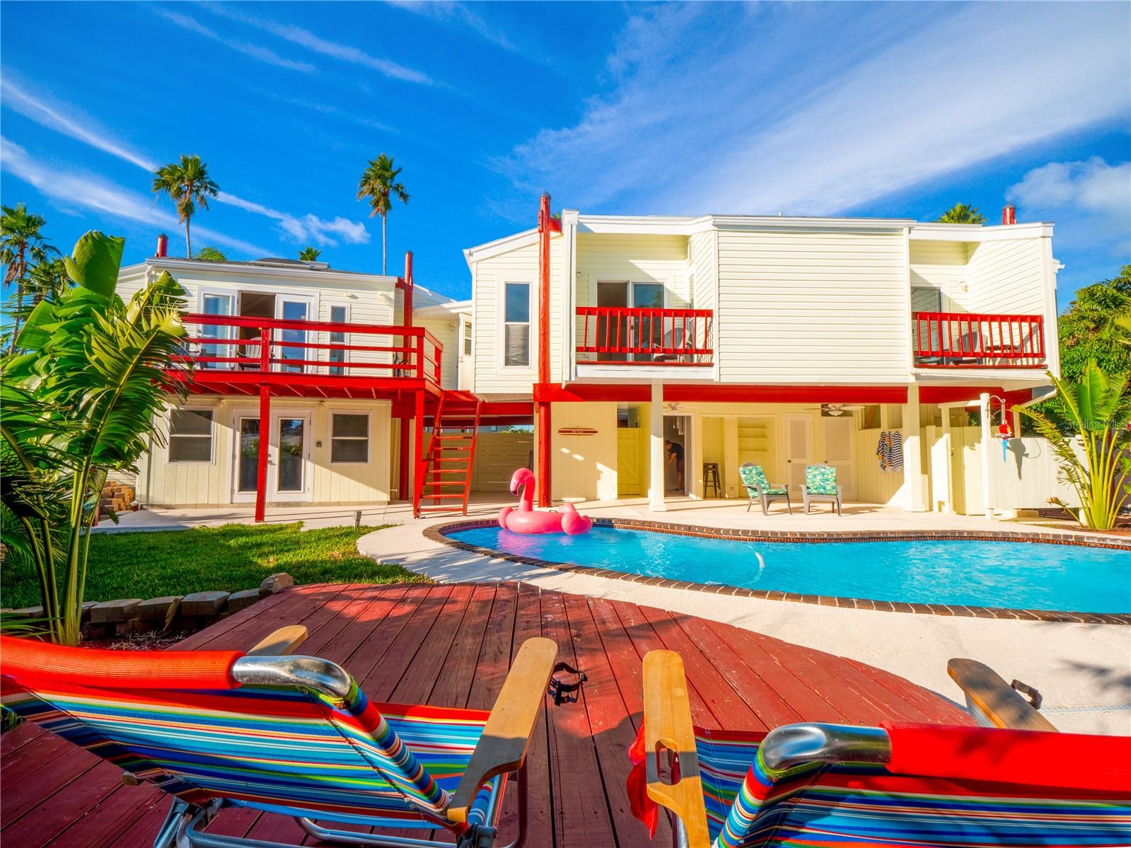 DON CE-SAR PLACE BLK 19 PT REP - Residential